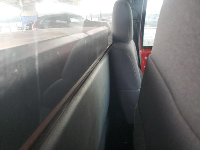 2003 Chevrolet S Truck S10