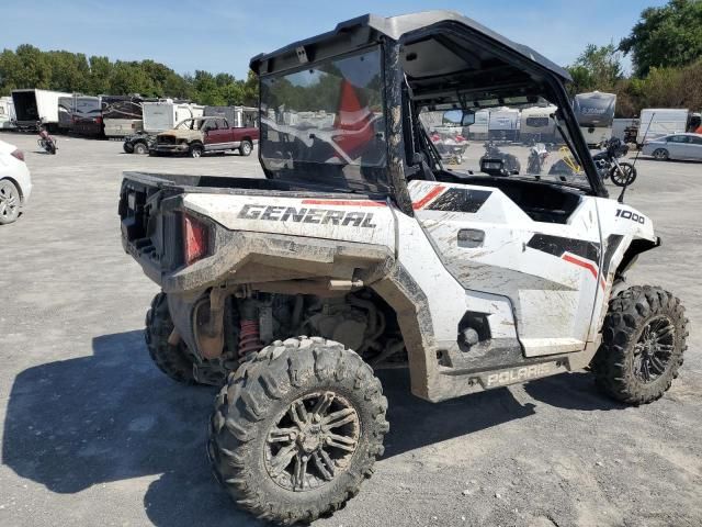2021 Polaris General 1000 EPS