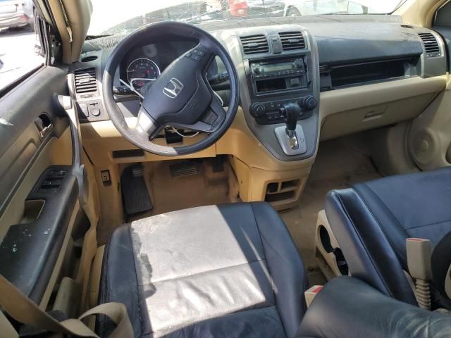 2007 Honda CR-V LX
