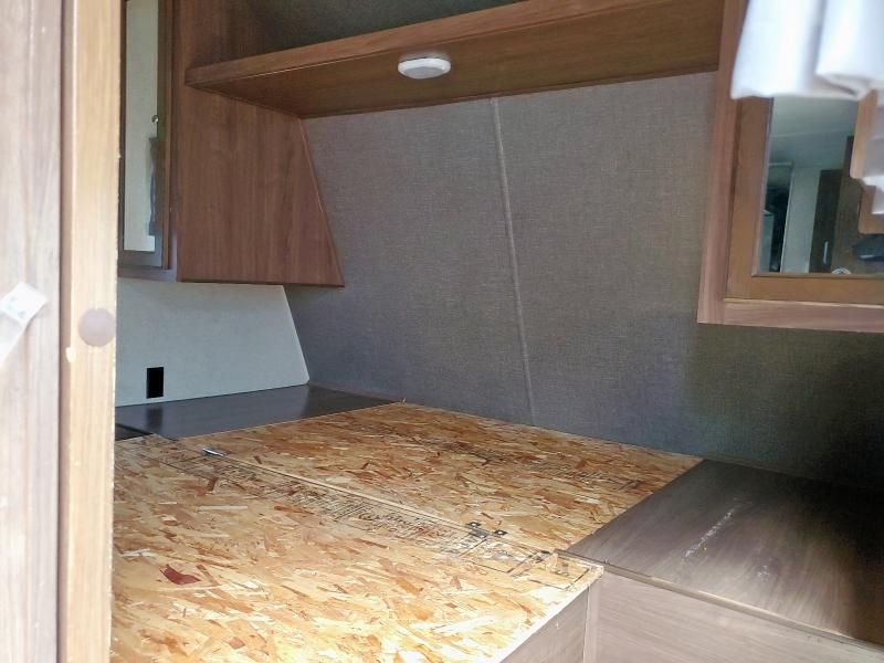 2017 Heartland 2017 Heartland big Horn Travel trl