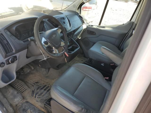 2015 Ford Transit T-250