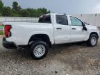 2025 Chevrolet Colorado