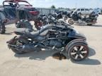 2022 Can-Am Spyder Roadster F3-S