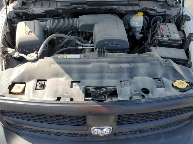 2016 Dodge RAM 1500 ST