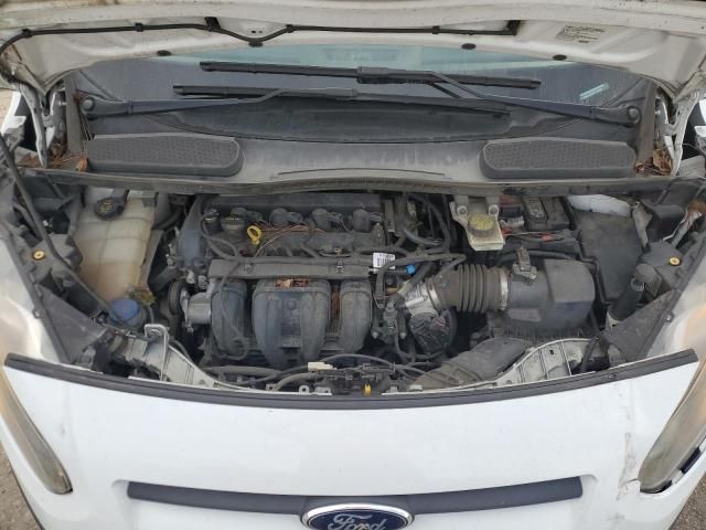 2015 Ford Transit Connect XL