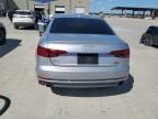2017 Audi A4 Premium Plus