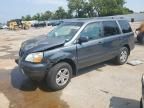 2005 Honda Pilot exl