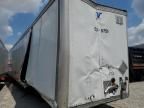 2017 Vanguard DRY Van Trailer