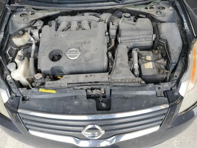 2008 Nissan Altima 3.5SE
