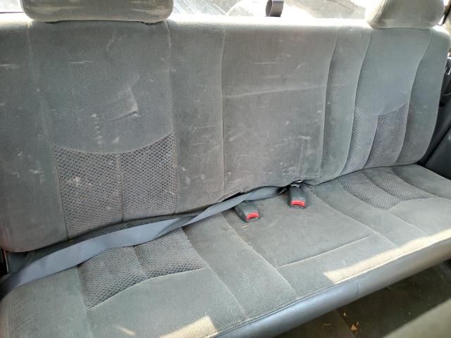 2003 Chevrolet Silverado K1500