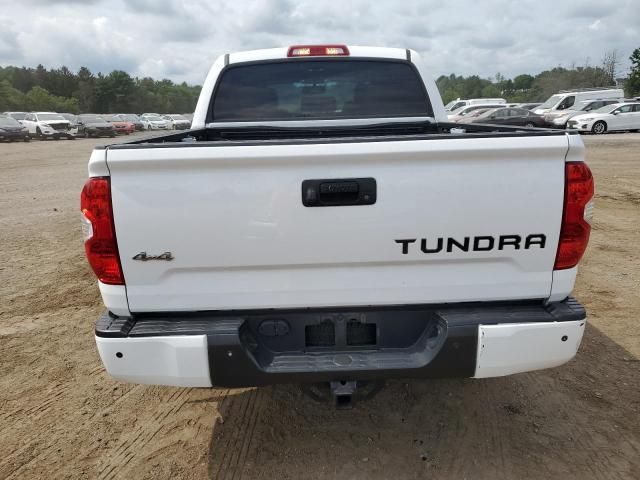 2016 Toyota Tundra Crewmax 1794