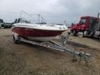 2022 Hurricane/godfrey Marine Boat