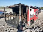 2017 Freedom 8.5X20TA2 Food Trailer