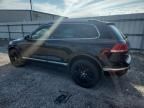 2017 Volkswagen Touareg Wolfsburg
