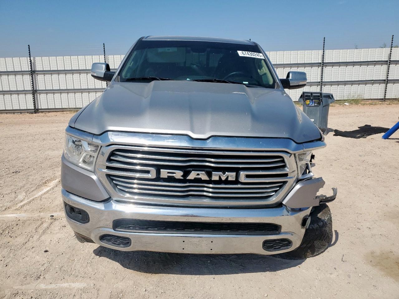 2020 Dodge RAM 1500