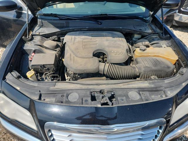 2013 Chrysler 300