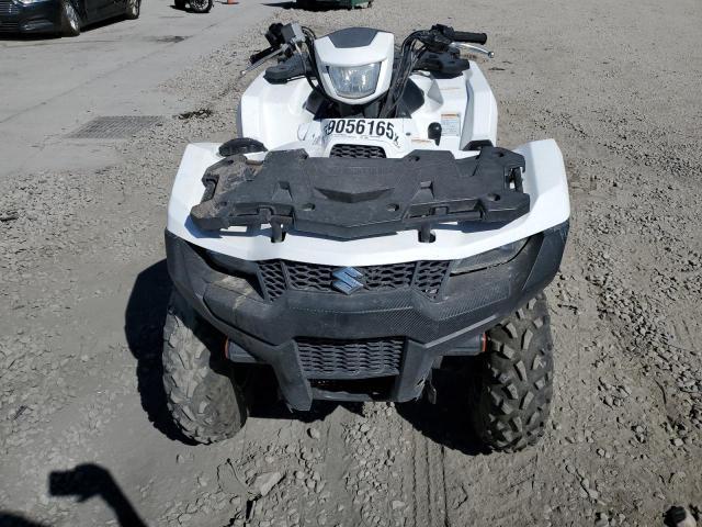 2021 Suzuki LT-A750 XPZ