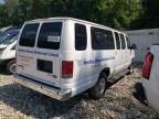 2009 Ford Econoline E350 Super Duty Wagon