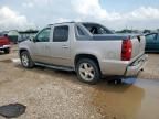 2007 Chevrolet Avalanche C1500