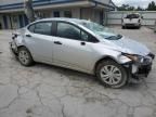 2023 Nissan Versa S