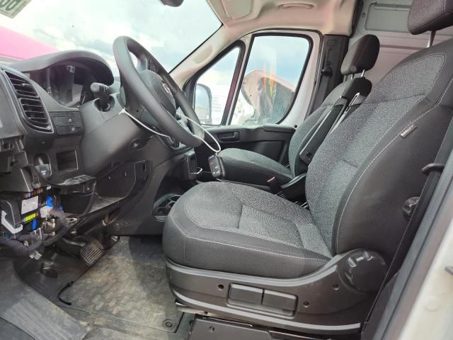 2023 Dodge RAM Promaster 3500 3500 High