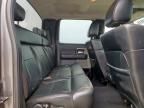 2007 Ford F150 Supercrew