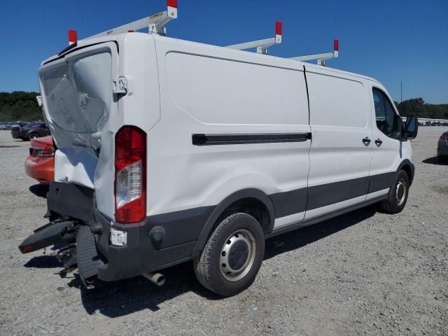 2024 Ford Transit T-150