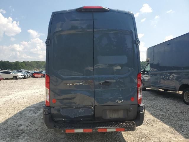 2020 Ford Transit T-250