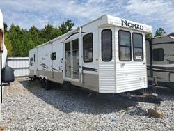 Nomad Vehiculos salvage en venta: 2008 Nomad Skyline