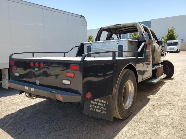 2019 Ford F650 Super Duty
