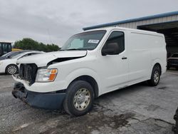 2015 Nissan NV 1500 en venta en Chambersburg, PA