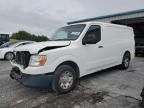 2015 Nissan NV 1500