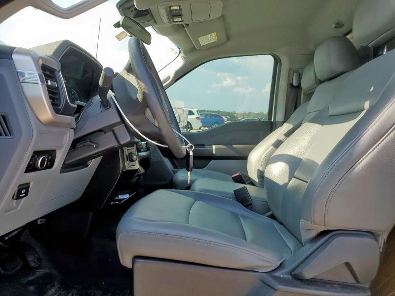 2023 Ford F150