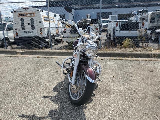 2006 Yamaha XV1900 CT