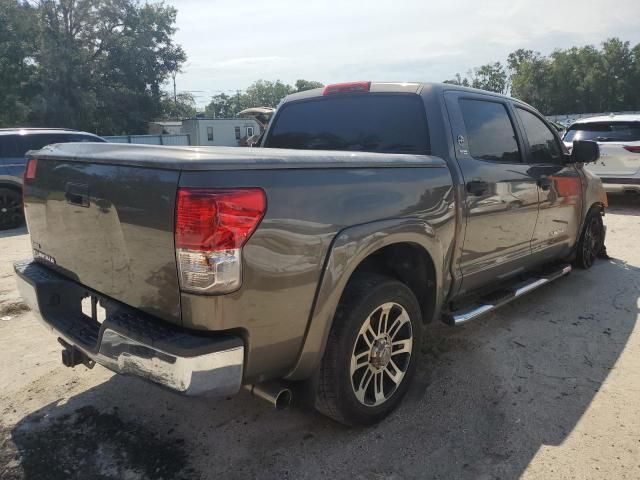 2013 Toyota Tundra Crewmax SR5