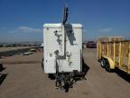 1986 Kiefer Built Inc. 1986 Pelsue Fiber Optic Splicing Trailer