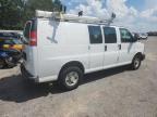 2013 Chevrolet Express G2500