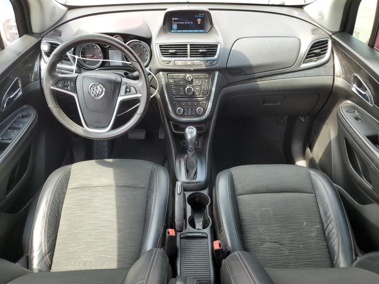 2015 Buick Encore Convenience