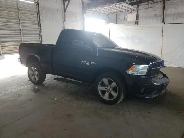 2013 Dodge RAM 1500 ST