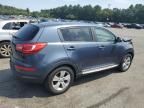 2012 KIA Sportage Base