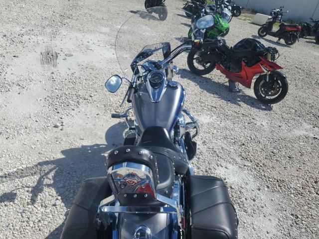 2019 Kawasaki VN900 D