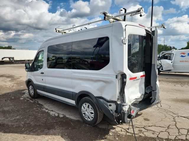 2015 Ford Transit T-150