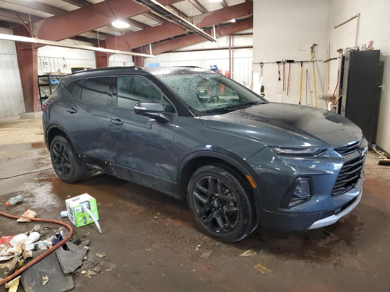 2020 Chevrolet Blazer 2LT