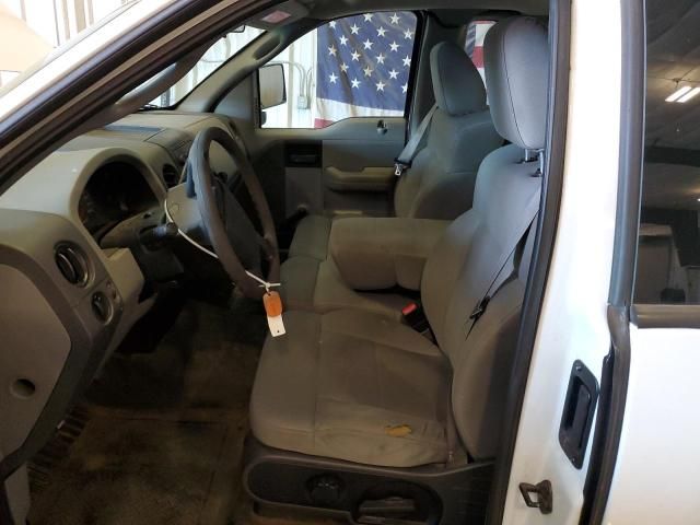 2008 Ford F150
