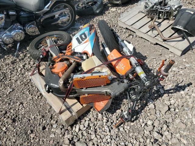 2013 KTM 450 SX-F
