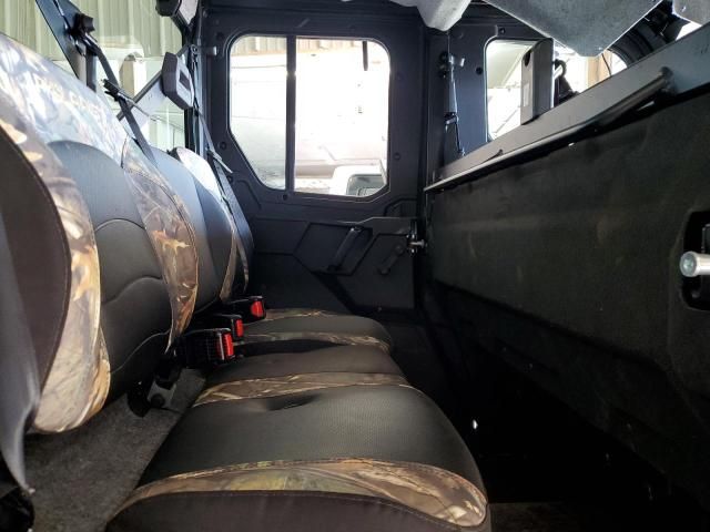 2025 Polaris Ranger Crew XP 1000 Northstar Premium