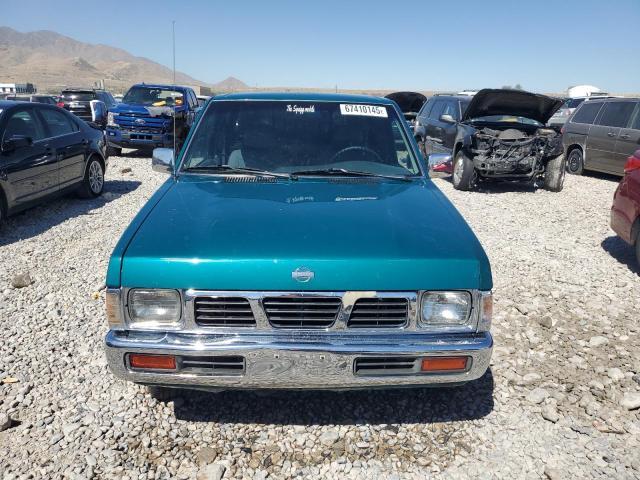 1997 Nissan Truck XE