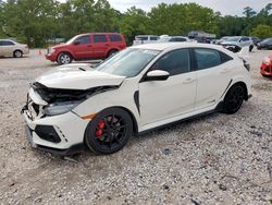 2017 Honda Civic TYPE-R Touring for sale in Houston, TX