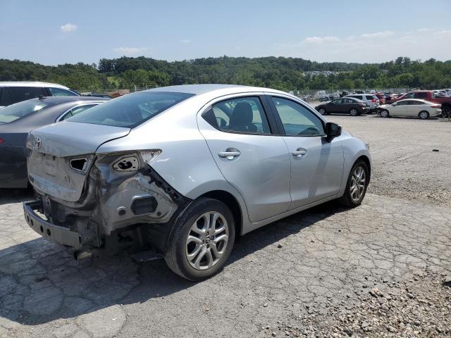 2018 Toyota Yaris ia