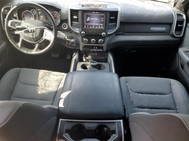 2021 Dodge RAM 1500 BIG HORN/LONE Star